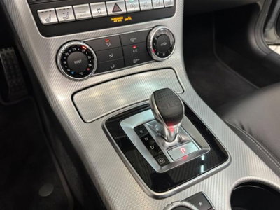 Mercedes-Benz SLC 200 Sport (13)