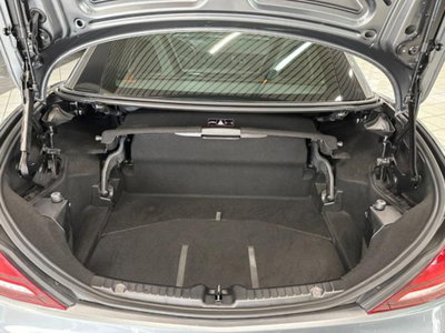 Mercedes-Benz SLC 200 Sport (15)