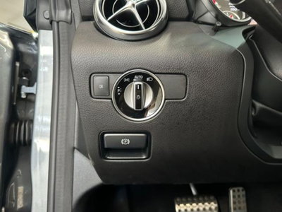 Mercedes-Benz SLC 200 Sport (19)