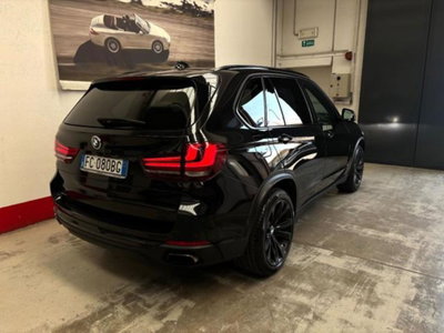 BMW X5 xDrive50i (10)