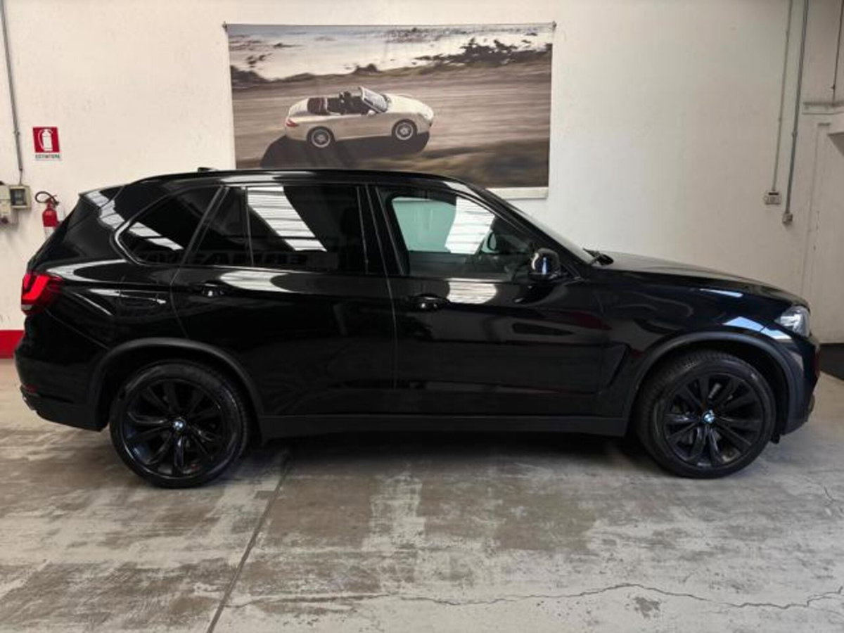 BMW X5 xDrive50i (13)