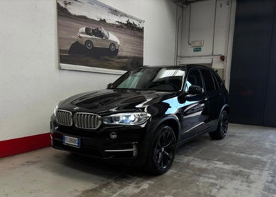 BMW X5 xDrive50i (2)