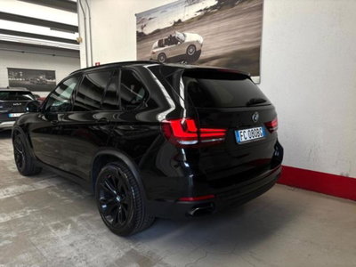 BMW X5 xDrive50i (3)