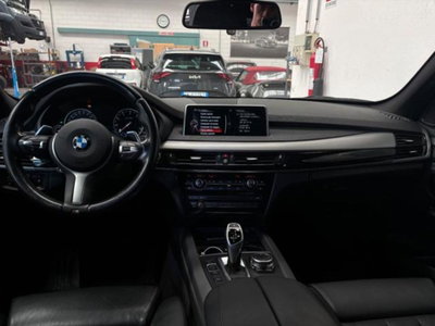 BMW X5 xDrive50i (6)
