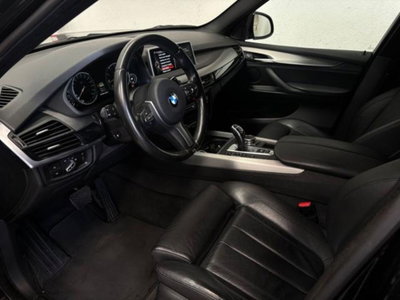 BMW X5 xDrive50i (8)