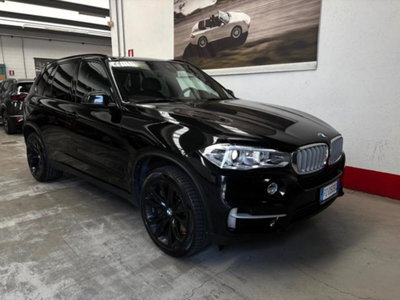 BMW X5 xDrive50i (9)