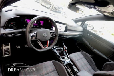 Volkswagen Golf 2.0 tsi GTI MT Ultimate 245cv (10)