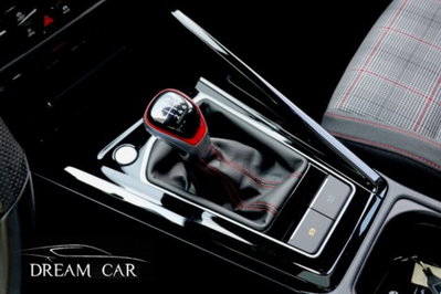 Volkswagen Golf 2.0 tsi GTI MT Ultimate 245cv (17)