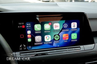 Volkswagen Golf 2.0 tsi GTI MT Ultimate 245cv (18)