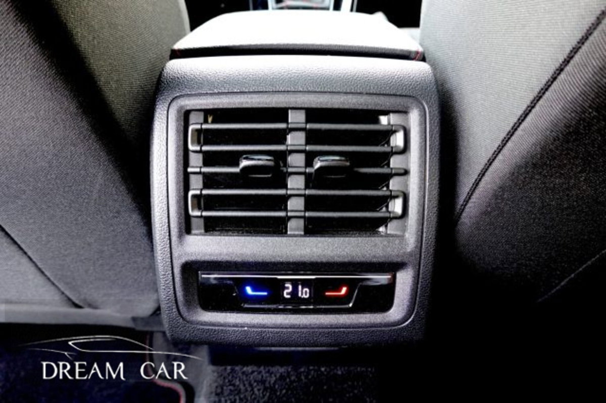 Volkswagen Golf 2.0 tsi GTI MT Ultimate 245cv (19)