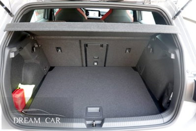 Volkswagen Golf 2.0 tsi GTI MT Ultimate 245cv (20)