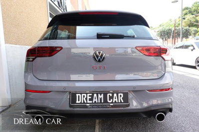 Volkswagen Golf 2.0 tsi GTI MT Ultimate 245cv (4)