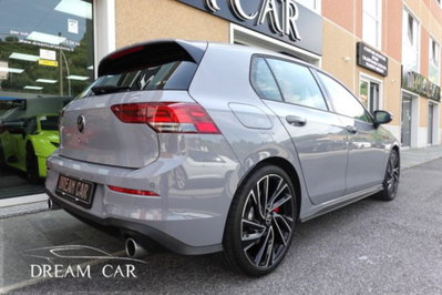 Volkswagen Golf 2.0 tsi GTI MT Ultimate 245cv (5)