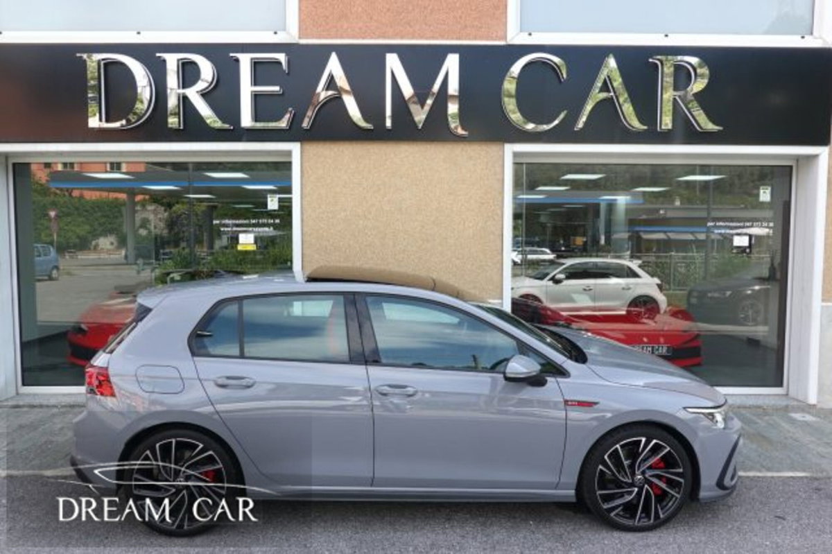 Volkswagen Golf 2.0 tsi GTI MT Ultimate 245cv (6)