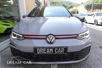 Volkswagen Golf 2.0 tsi GTI MT Ultimate 245cv (8)