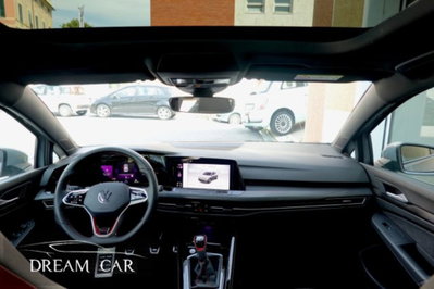 Volkswagen Golf 2.0 tsi GTI MT Ultimate 245cv (9)