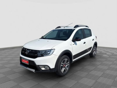 Dacia Sandero Stepway 0.9 TCe Turbo GPL 90 CV S&S Access usata