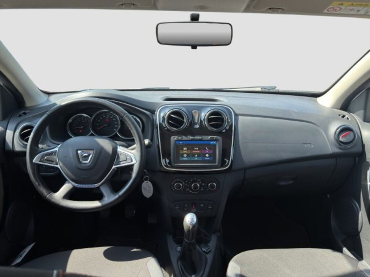 Dacia Sandero Stepway 0.9 TCe Turbo GPL 90 CV S&S Access (12)
