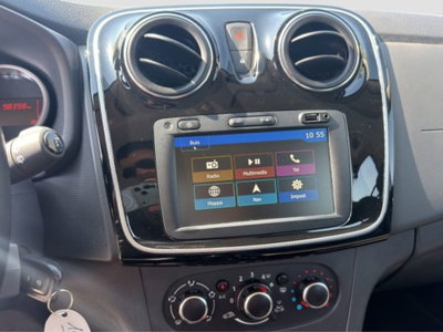 Dacia Sandero Stepway 0.9 TCe Turbo GPL 90 CV S&S Access (16)