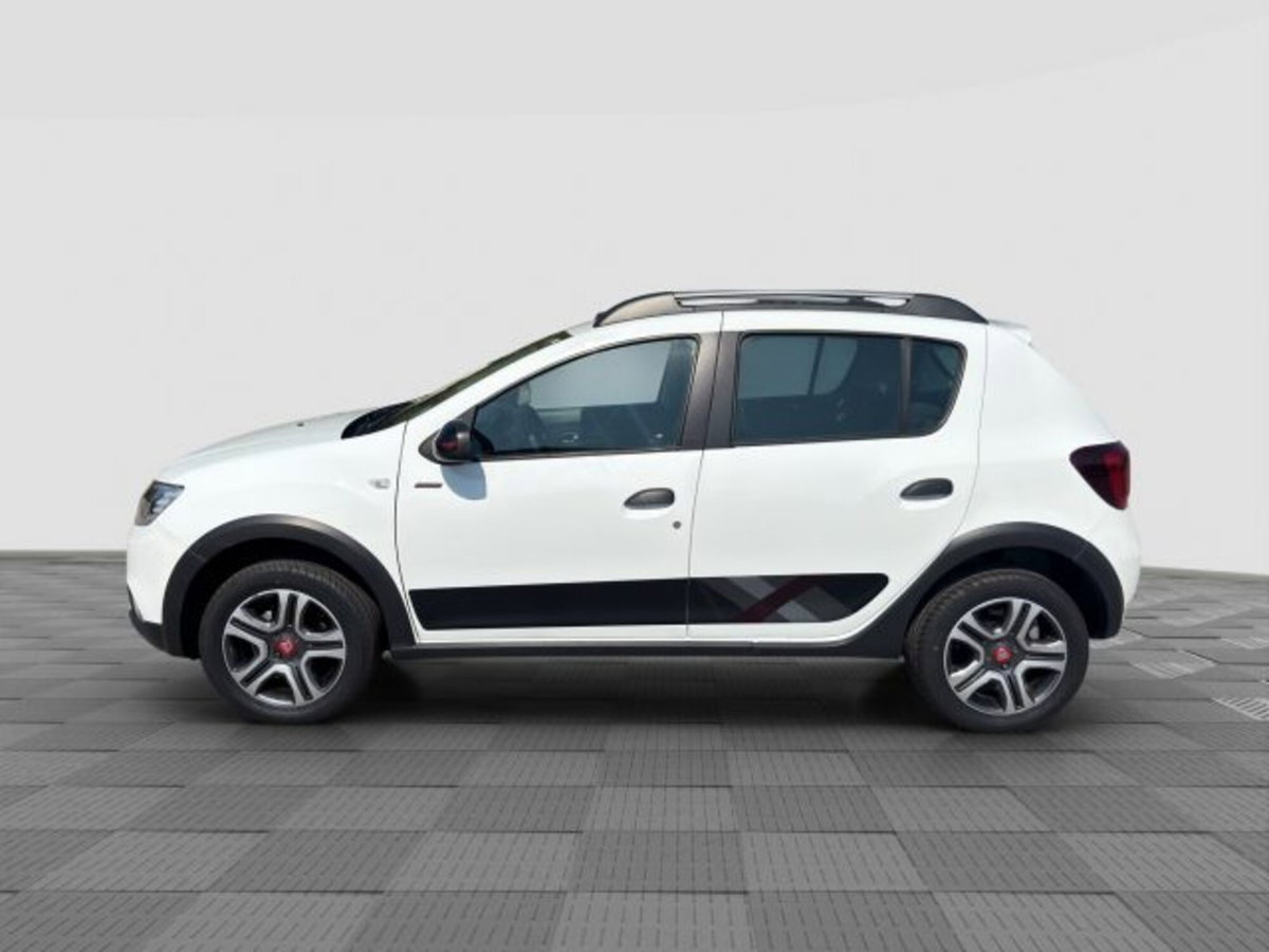 Dacia Sandero Stepway 0.9 TCe Turbo GPL 90 CV S&S Access (2)
