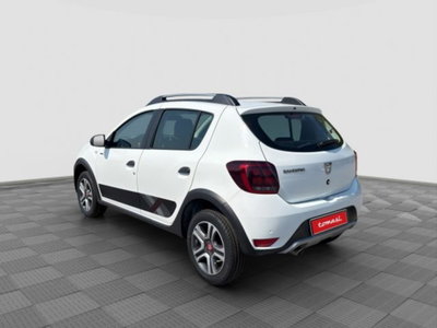 Dacia Sandero Stepway 0.9 TCe Turbo GPL 90 CV S&S Access (3)