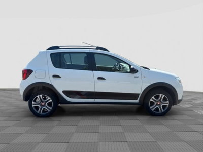 Dacia Sandero Stepway 0.9 TCe Turbo GPL 90 CV S&S Access (6)