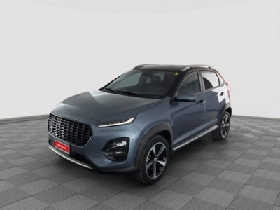 Dr DR 5.0 5.0 1.5 Bi-Fuel GPL usata