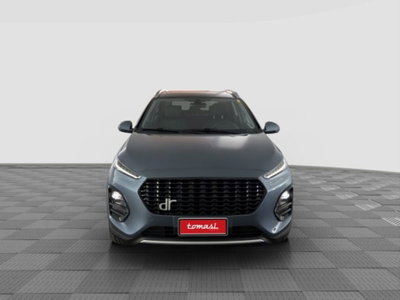 Dr DR 5.0 5.0 1.5 Bi-Fuel GPL (8)
