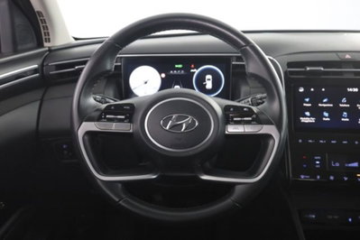 Hyundai Tucson 1.6 crdi 48V Xline 2wd dct (5)