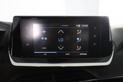 Peugeot 208 PureTech 100 Stop&Start EAT8 5 porte Allure Pack (11)