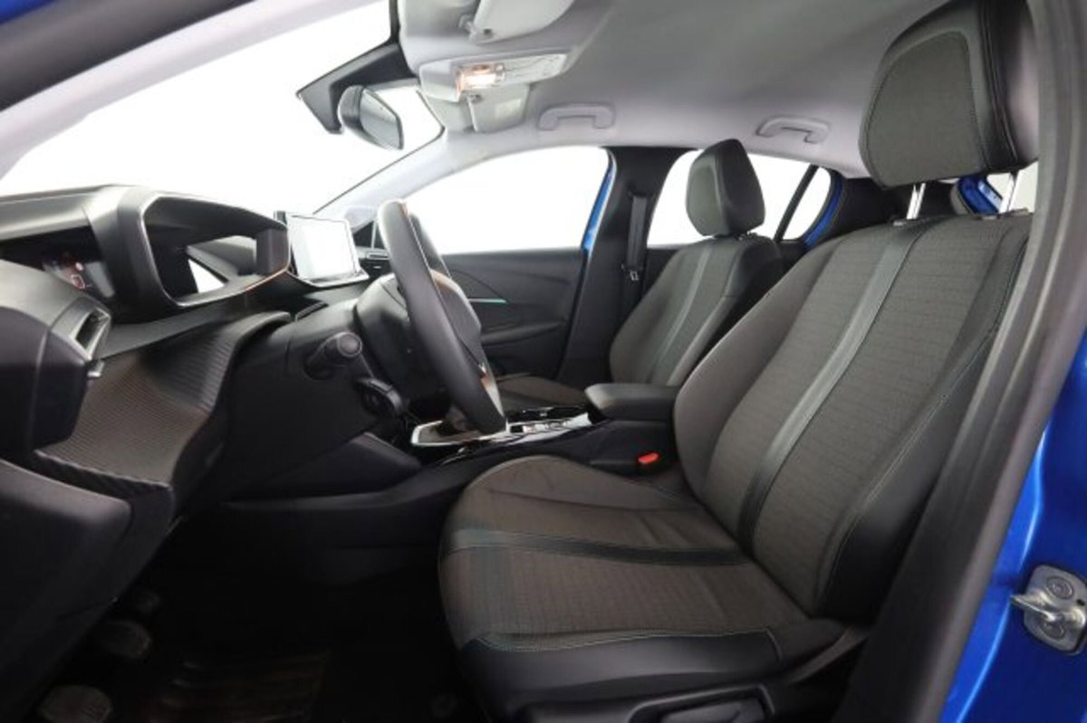 Peugeot 208 PureTech 100 Stop&Start EAT8 5 porte Allure Pack (2)