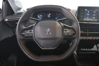 Peugeot 208 PureTech 100 Stop&Start EAT8 5 porte Allure Pack (5)