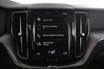 Volvo XC60 B4 (d) AWD Geartronic Business Plus (11)