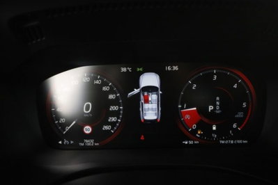 Volvo XC60 B4 (d) AWD Geartronic Business Plus (7)