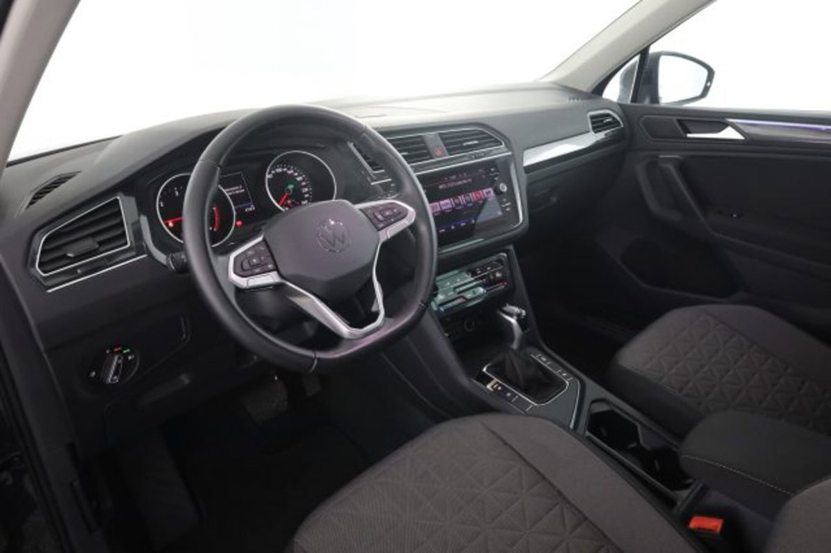Volkswagen Tiguan 2.0 TDI 150 CV SCR DSG 4MOTION Life