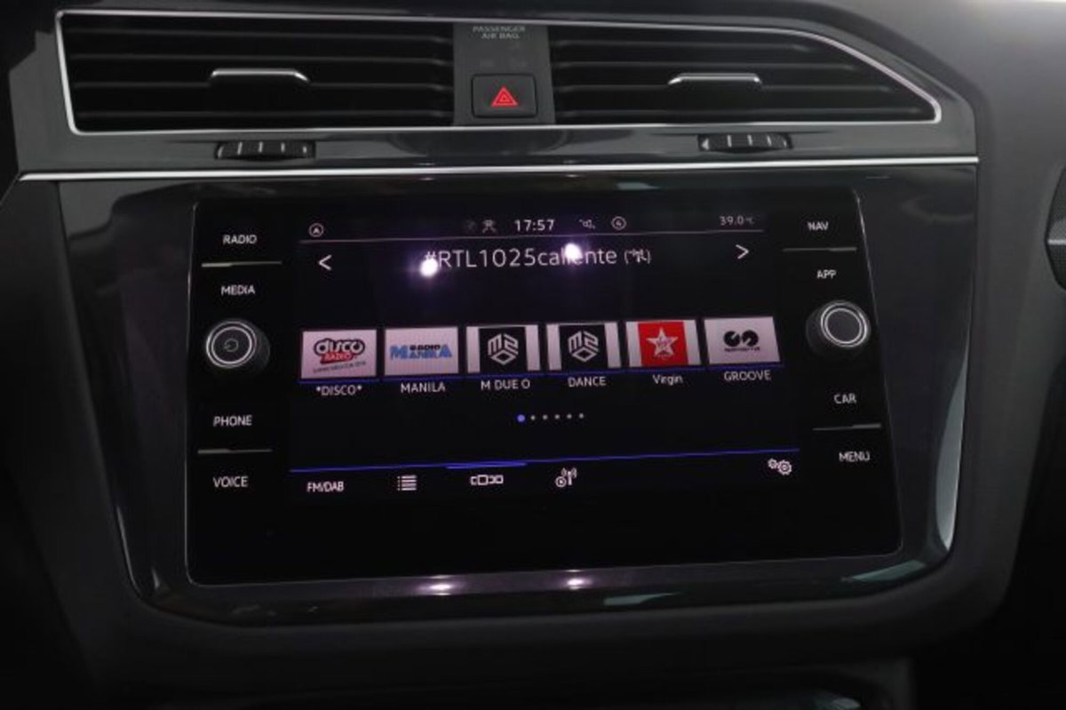 Volkswagen Tiguan 2.0 TDI 150 CV SCR DSG 4MOTION Life (11)