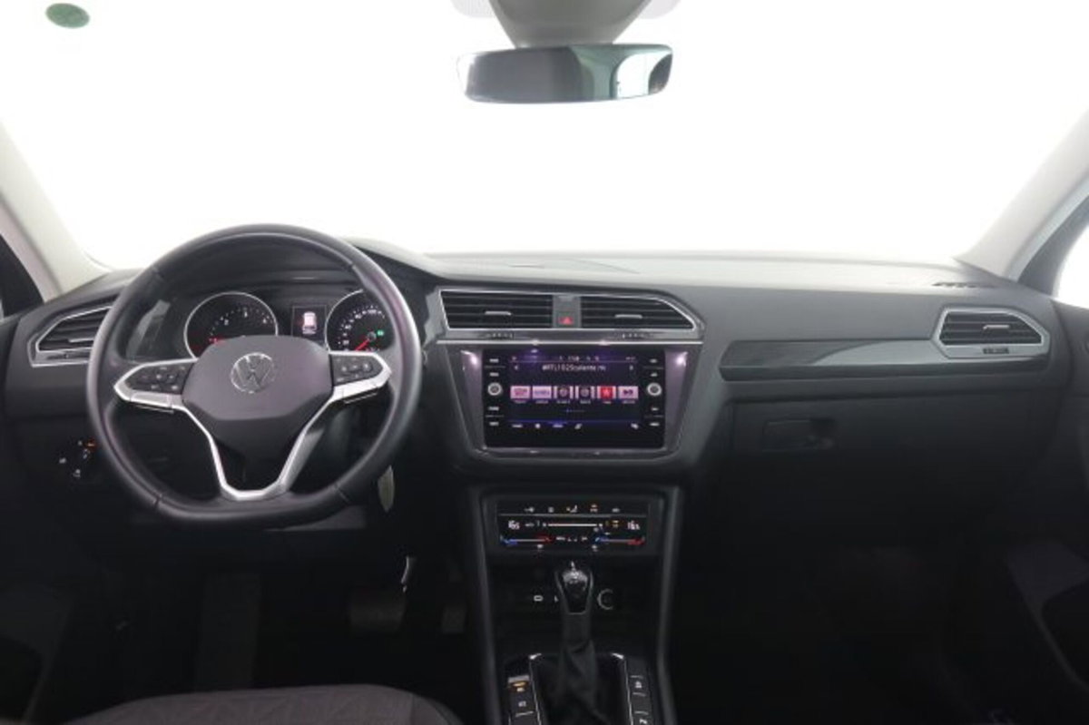 Volkswagen Tiguan 2.0 TDI 150 CV SCR DSG 4MOTION Life (4)