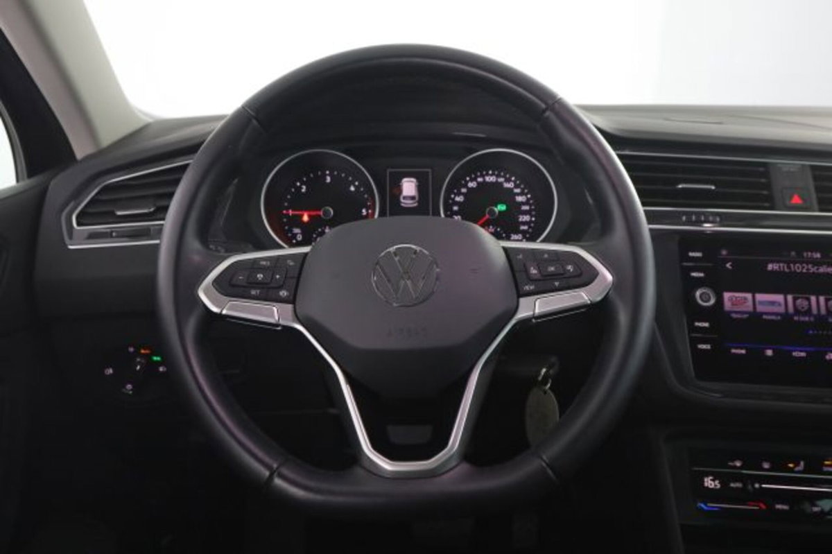 Volkswagen Tiguan 2.0 TDI 150 CV SCR DSG 4MOTION Life (5)