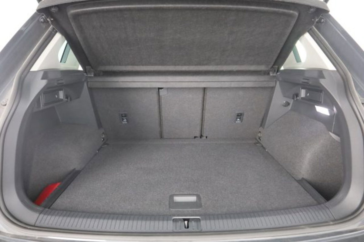 Volkswagen Tiguan 2.0 TDI 150 CV SCR DSG 4MOTION Life (6)