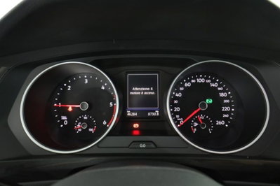 Volkswagen Tiguan 2.0 TDI 150 CV SCR DSG 4MOTION Life (7)