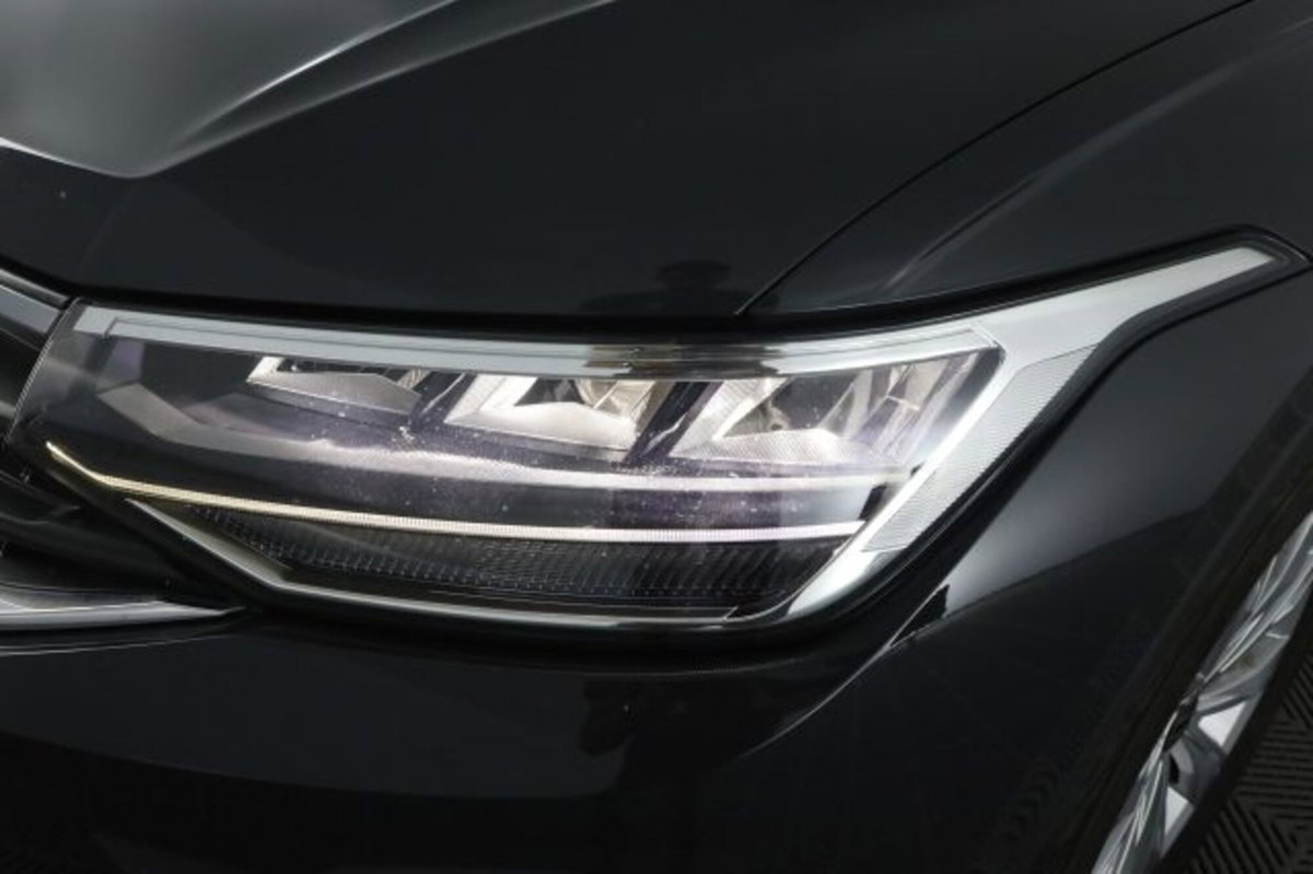 Volkswagen Tiguan 2.0 TDI 150 CV SCR DSG 4MOTION Life (9)