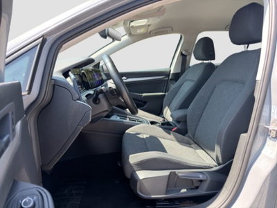 Volkswagen Golf Variant 2.0 TDI SCR DSG Life (10)