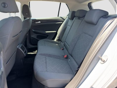 Volkswagen Golf Variant 2.0 TDI SCR DSG Life (11)