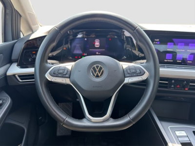 Volkswagen Golf Variant 2.0 TDI SCR DSG Life (13)