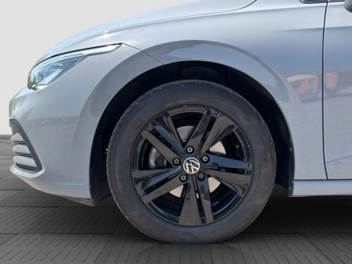 Volkswagen Golf Variant 2.0 TDI SCR DSG Life (16)