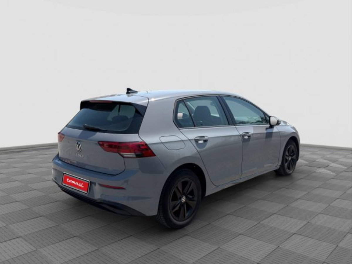 Volkswagen Golf Variant 2.0 TDI SCR DSG Life (5)