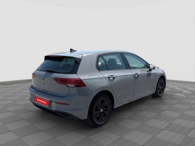Volkswagen Golf Variant 2.0 TDI SCR DSG Life (5)