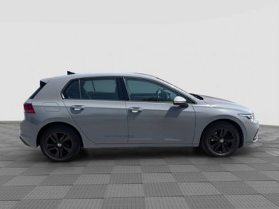 Volkswagen Golf Variant 2.0 TDI SCR DSG Life (6)