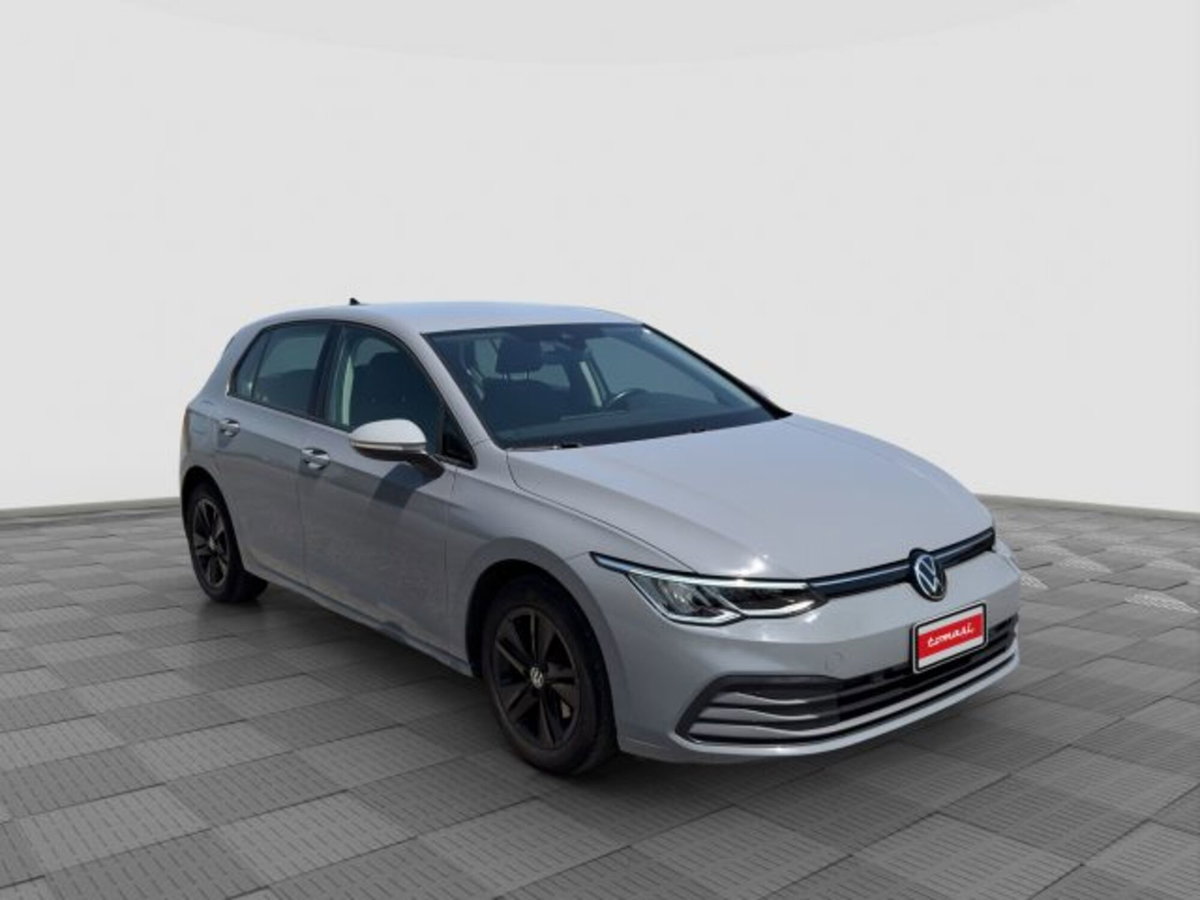 Volkswagen Golf Variant 2.0 TDI SCR DSG Life (7)