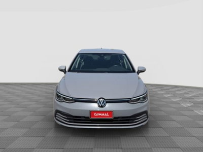 Volkswagen Golf Variant 2.0 TDI SCR DSG Life (8)